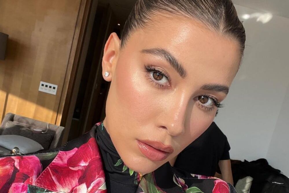 Michelle Salas es una de las influencers favoritas de internet. Foto: Instagram @michellesalasb