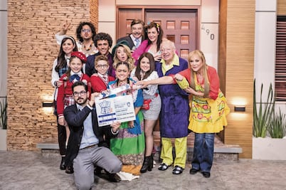 Cambian crisis y vida godín por fama 