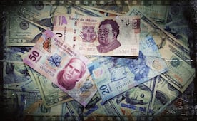México regresa al Top 10 de inversión extranjera