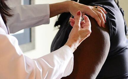 Johnson & Johnson estudia causa de enfermedad en voluntario de vacuna contra Covid-19