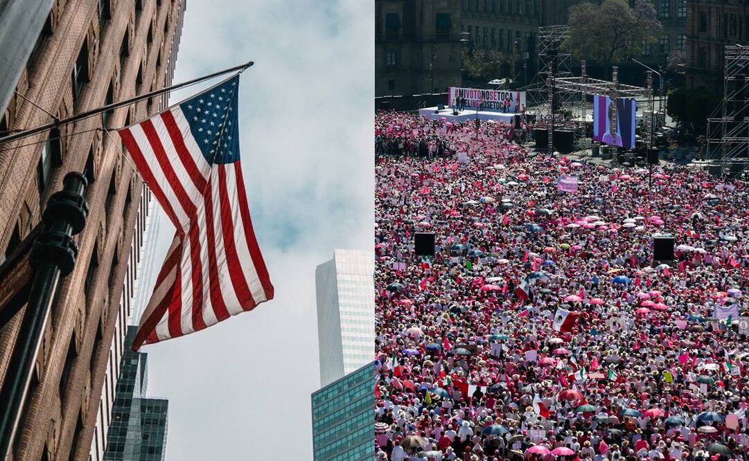 Fotos: Unsplash y Diego Simón Sánchez