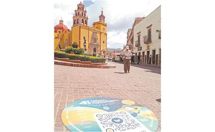 “¿Cuál Festival Cervantino?, ¿cuál fiesta?, no hay nada”