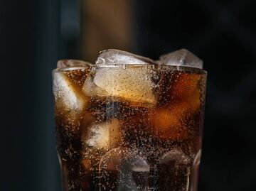 Alimentos que no debes combinar con refresco