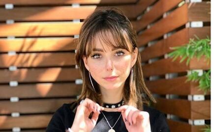 Natalia Téllez, la conductora que no se queja de su sueldo en "Hoy"
