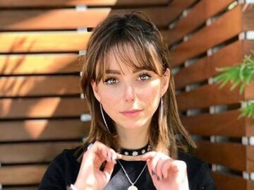 Natalia Téllez, la conductora que no se queja de su sueldo en "Hoy"