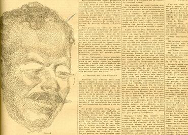 “Las Memorias de Francisco Villa” parte 1 de 6: la niñez del Centauro del Norte