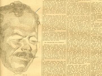 “Las Memorias de Francisco Villa” parte 1 de 6: la niñez del Centauro del Norte