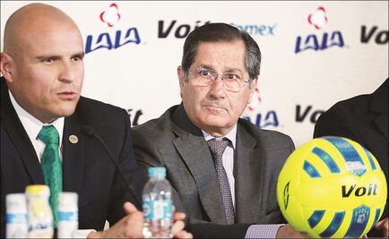 Inaceptable, gordo e irrespetuoso, calificó Codesal a Chacón