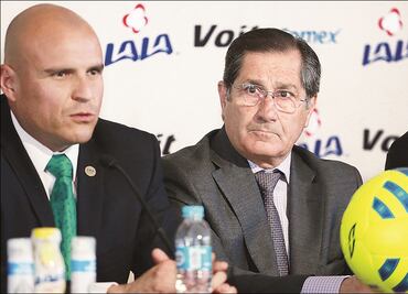 Inaceptable, gordo e irrespetuoso, calificó Codesal a Chacón