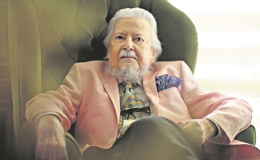 Foto: Archivo El Universal