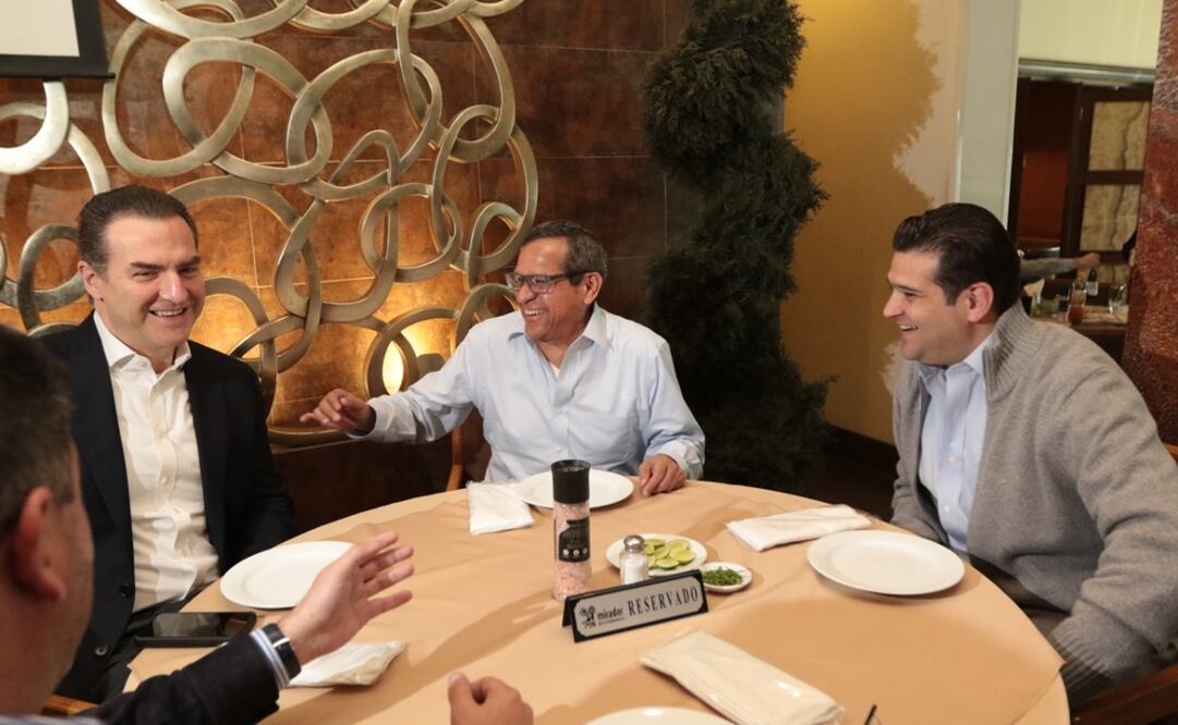 Foto: Twitter @pacocienfuegos