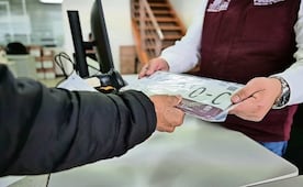 Hoy vence la fecha para reemplacar en Edomex; advierten de multas