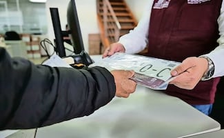 Hoy vence la fecha para reemplacar en Edomex; advierten de multas