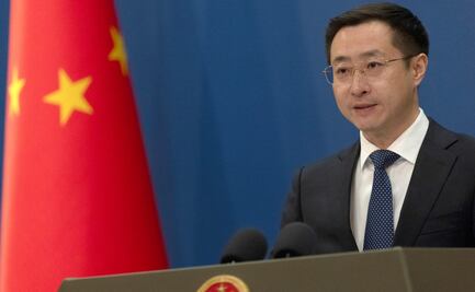 China insta a Trump a "dejar de amenazar y chantajear"; el gigante asiático afirma que “no tienen miedo de luchar”