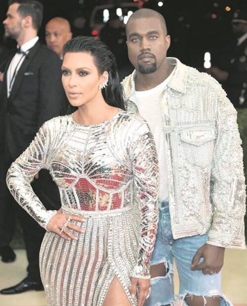 ¿Los próximos truenes de famosos?