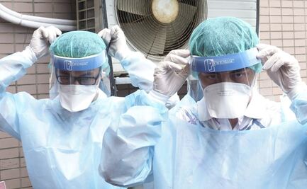 Coronavirus Puebla: Casos confirmados de Covid-19 al 16 de abril