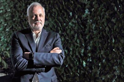 “No hay política cultural sin la sociedad ni la IP”