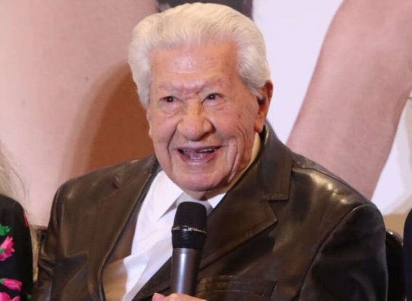 Ignacio López Tarso presenta estado delicado de salud