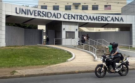 EU limita visados a 100 funcionarios por atacar las libertades del pueblo de Nicaragua