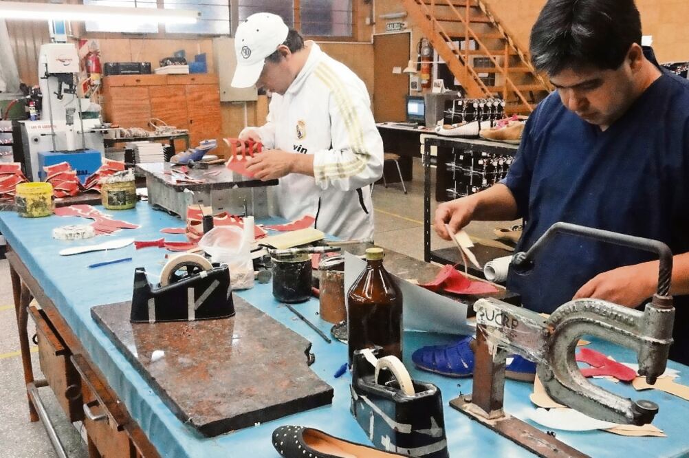 Generan más de 21 millones de empleos en el país. Foto: ESPECIAL