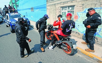 Crece sensación de inseguridad en Ecatepec; habitantes tienen temor en el transporte público