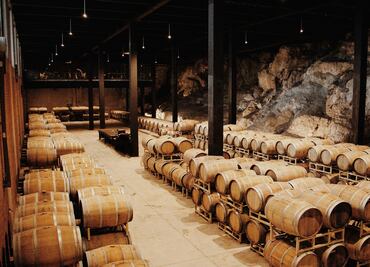 Viñedo San Miguel estrena etiquetas