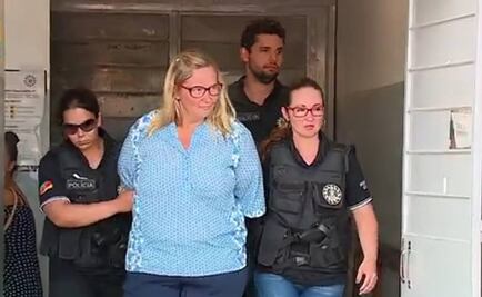 Brasil: Detienen a funcionaria por robar mil rollos de papel de baño