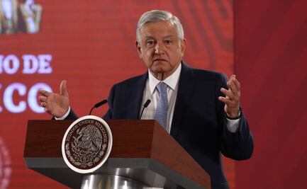 Quitar puentes no afectará la industria turística: AMLO