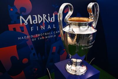 El mejor juego de futbol del año