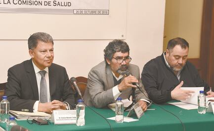 Diputado morenista llama “absolutista y dictador” a AMLO