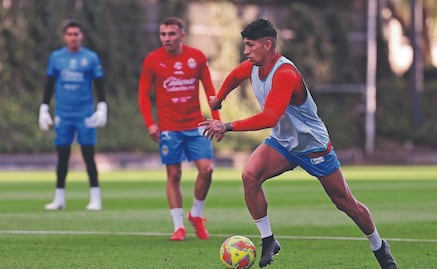 Chivas tiene una buena oportunidad de levantarse; visita al FC Juárez en La Frontera