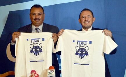 Con más de cien editoriales, anuncian Feria Nacional del Libro de la BUAP