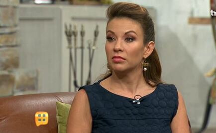 "Yo quería estar con él", dice Coronado sobre Del Solar