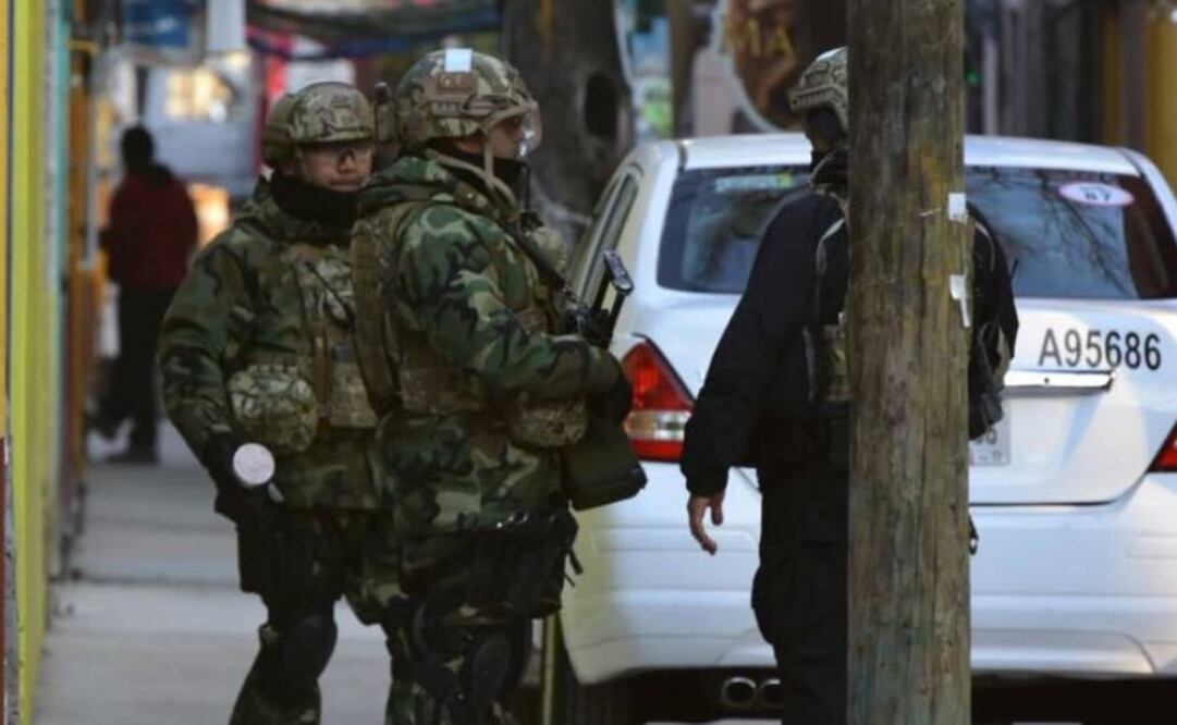 Archivo / EL UNIVERSAL