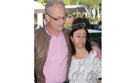 Estudiante colombiana asesinada en Puebla ya no podrá ser ginecóloga, lamenta su madre