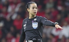 Katia Itzel García ya tiene fecha para su debut en la Copa del Mundo de Norteamérica 2026