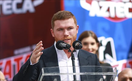 Sobrino del 'Canelo' Álvarez debutará en el boxeo profesional