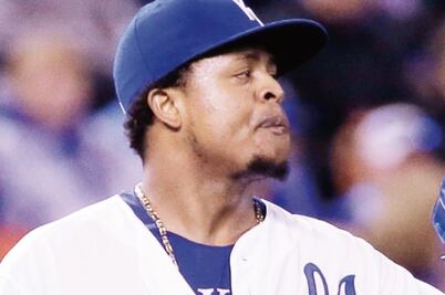 Vólquez está listo, si lo requieren