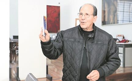 Es una oportunidad para Frida Guerrera contestar quién la financia: Solalinde 