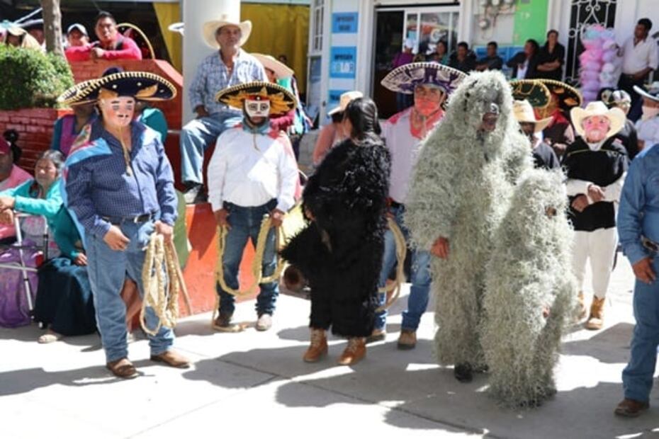 La comunidad de Puebla que le rinde tributo a la alfarería