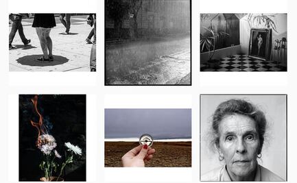 Fotos por México recauda más de 6 mdp para atender Covid-19