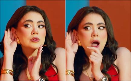 Mariana Botas, la onceava habitante confirmada de "La casa de los famosos 3"