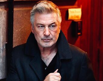 Coproductor de la cinta "Rust" confía en terminar las grabaciones pese a tragedia ocurrida con Alec Baldwin
