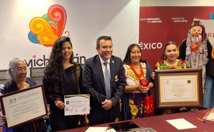 Michoacán prepara 800 actividades recreativas y religiosas para Semana Santa