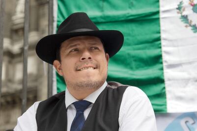 De Antuñano quiere ser diputado local