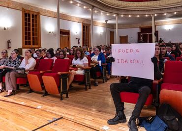 Exigen agilizar expulsión del exrector de la Universidad de Zacatecas acusado de abuso sexual de una niña; piden retirarle beneficios