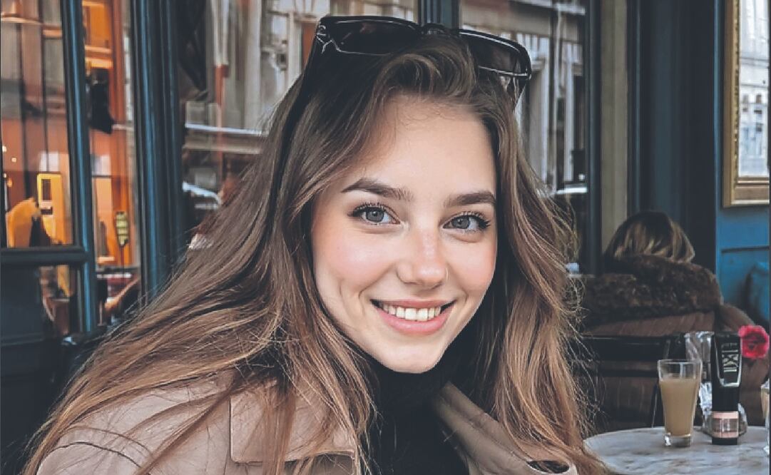 Creado por el estudio de talentos Xicoia, el personaje debutó en el sketch AI Commissioner, de Particle6. Foto: Instagram