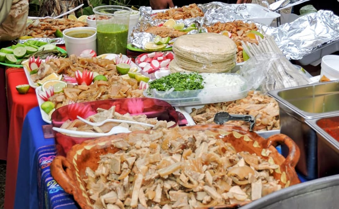 Foto Ernesto Aguilar