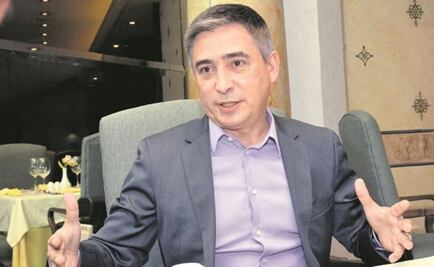 "Motín o protesta son sinónimos", dice Aldo Fasci tras disturbios en Cadereyta 