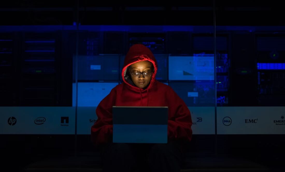 70% de las empresas sufren ciberataques, pese a más protección. Imagen: Unsplash